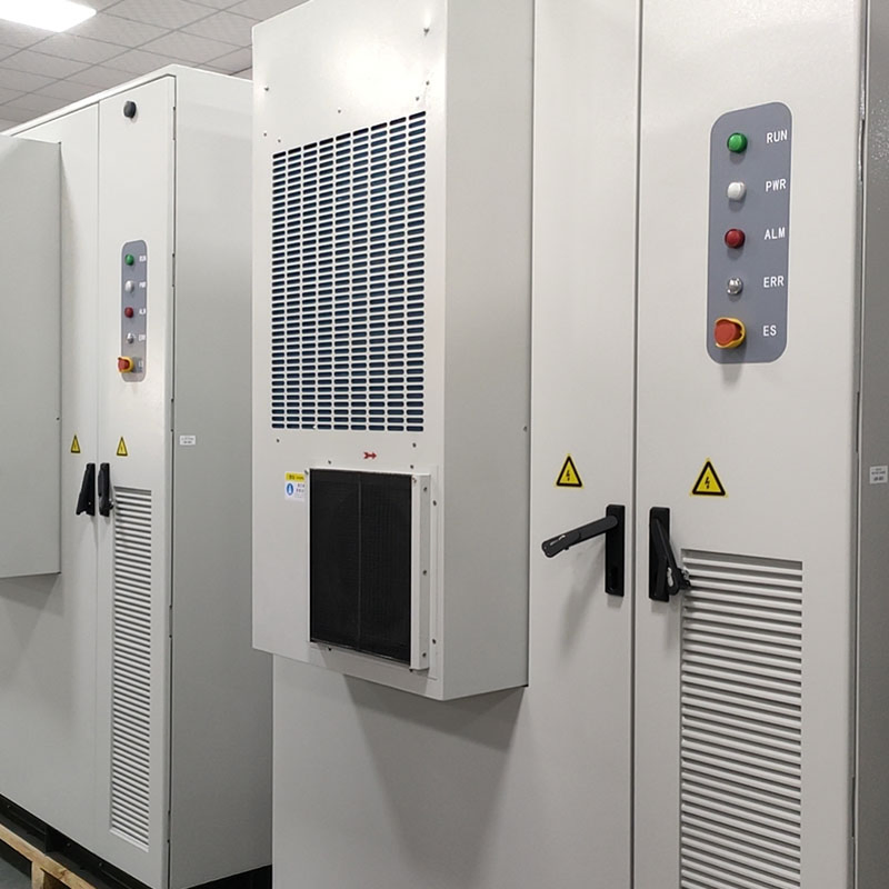 280ah 768V 215kwh Solar Photovoltaic Battery Hybrid Household Battery Energy Storage System