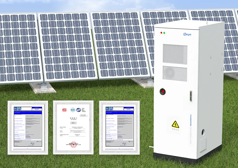 Battery Storage Case View 8