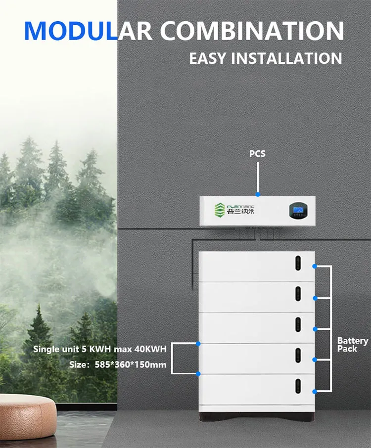 Energy Storage System 5