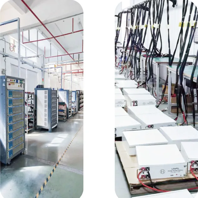 Production Process 1