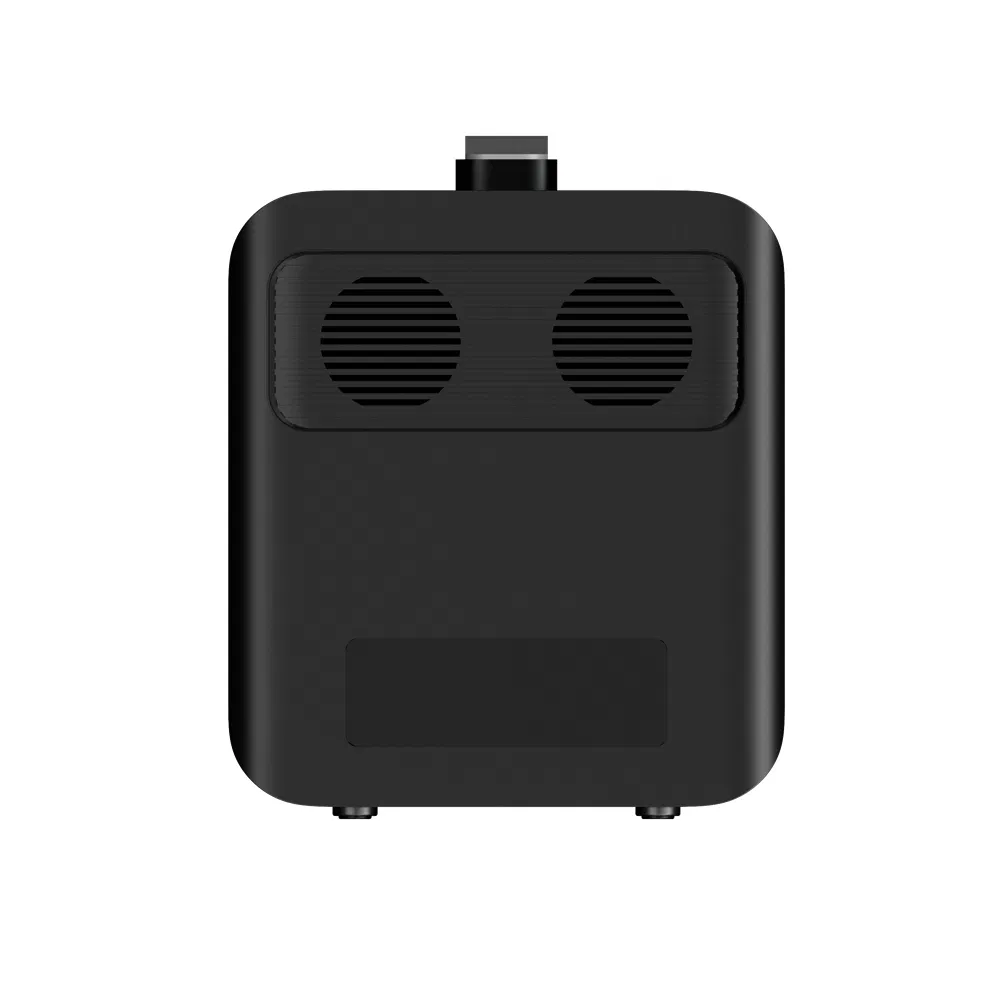 1200W Power Generator Energy Storage Battery System Solution for Household