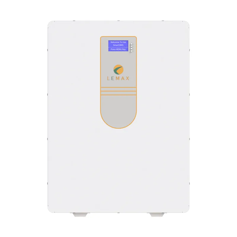 Solar Battery Specification 1