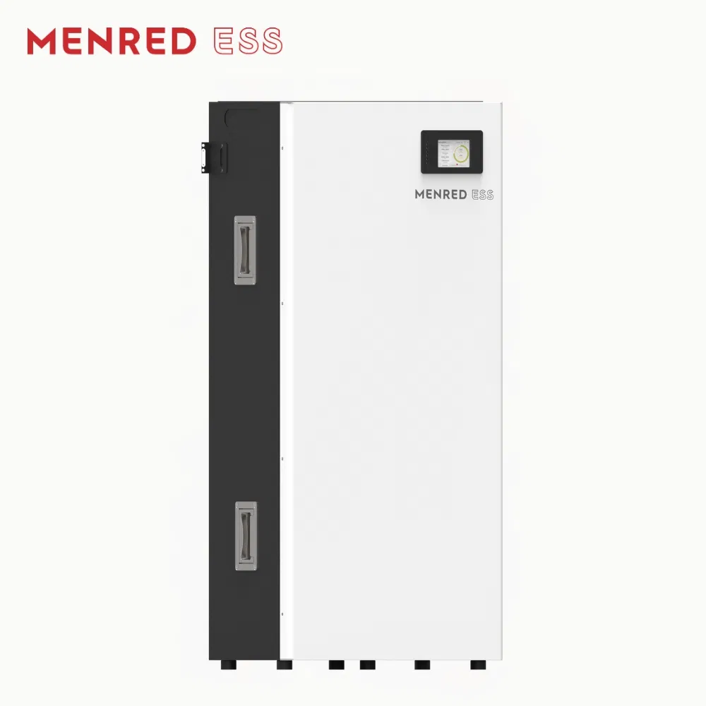 7kwh 14kwh Home Solar Energy Storage Battery Pack with Smart BMS