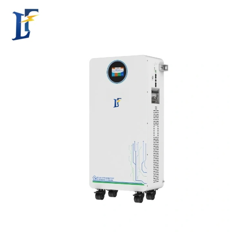 Portable Lithium Battery Guangdong Manufacturer LiFePO4 14kwh 15kwh 16kwh 28kwh with Certifications IEC CE UL Un MSDS RoHS for Home Use