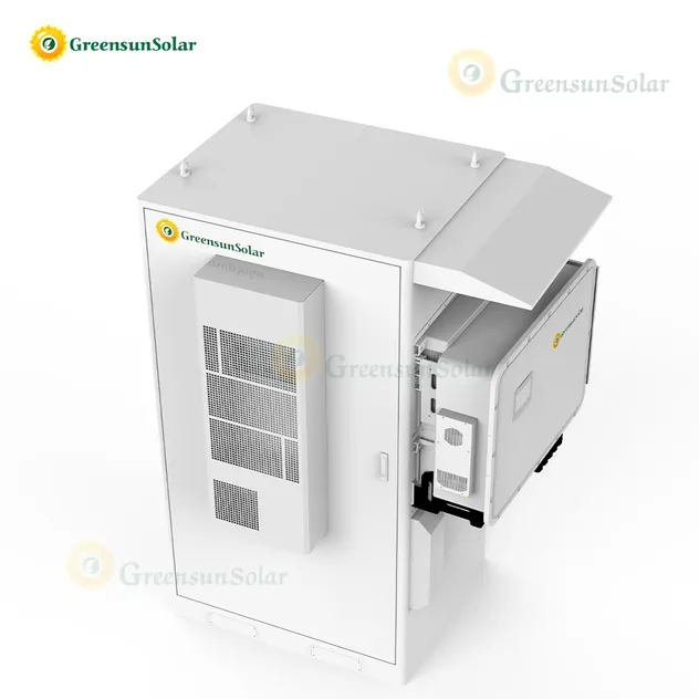 ESS Battery Detail 2