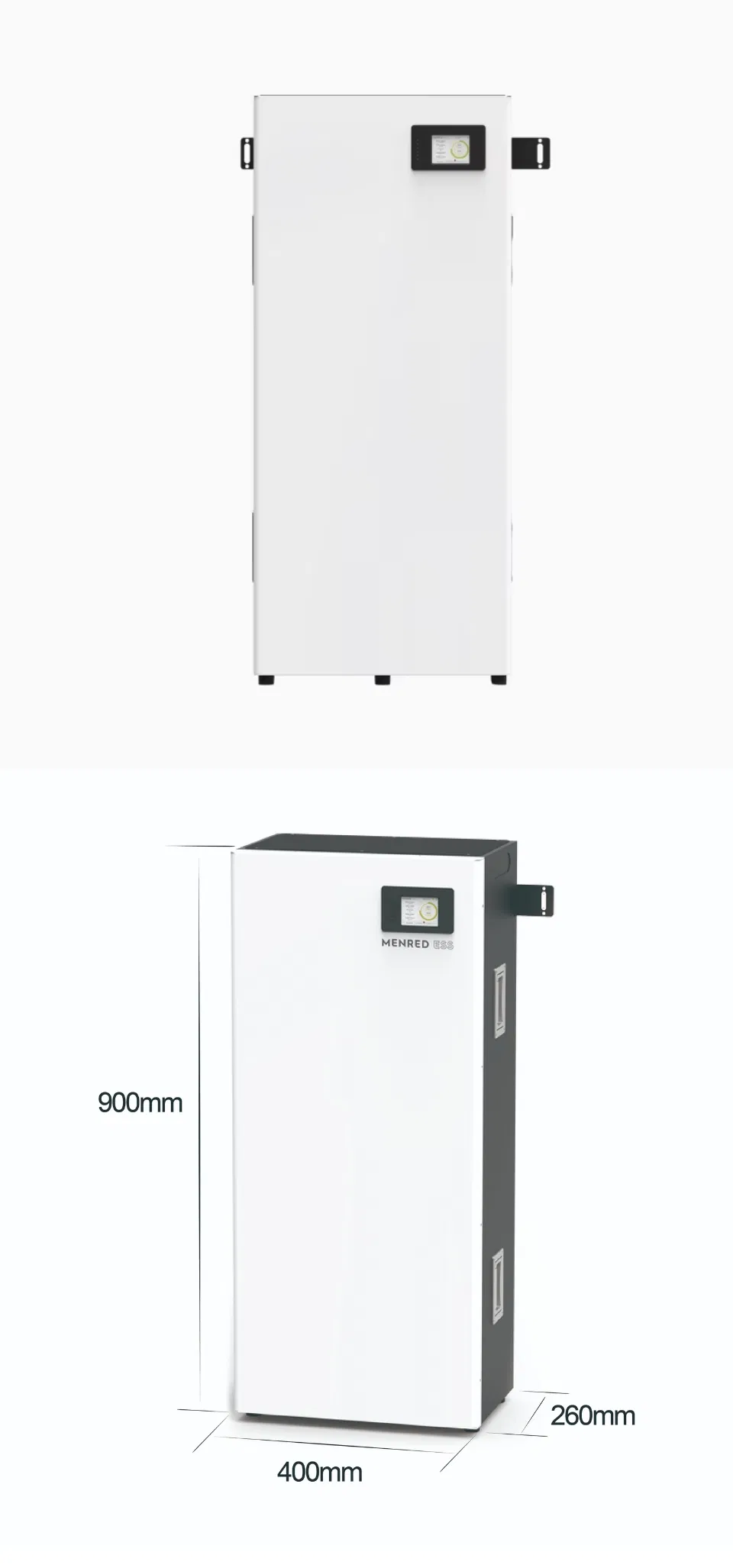 Energy Storage Technology