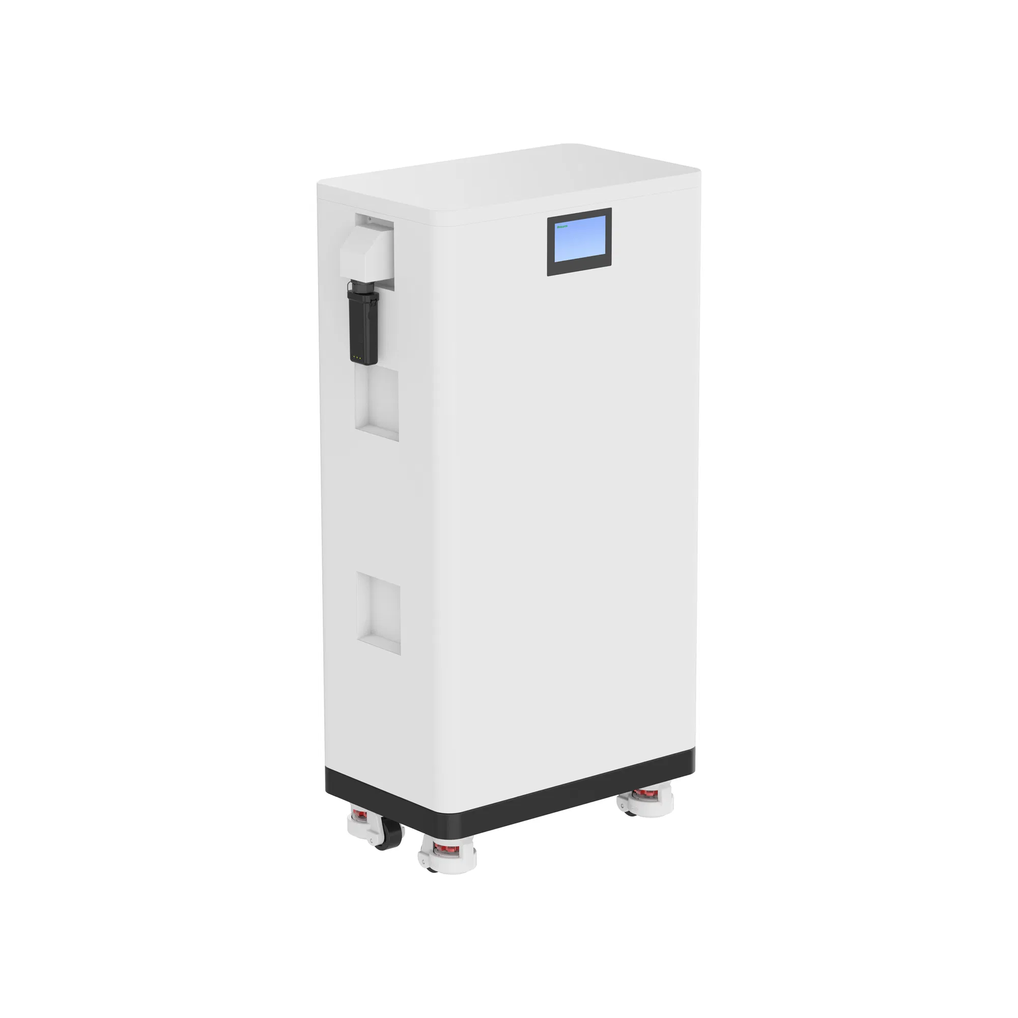 Household Residential Lithium Iron Phosphate Solar Lithium Ion Battery Reduce Carbon Emissions Energy Power Storage