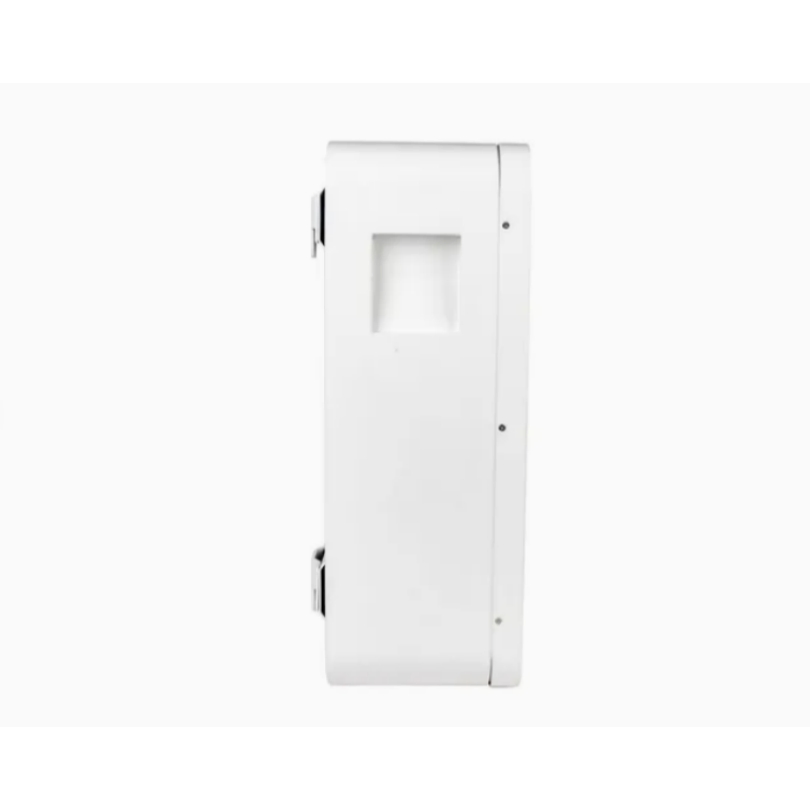 Battery Energy Storage System - 4.8 Kwh Storage Capacity, Backup Power Supply for Households and Commercial Use