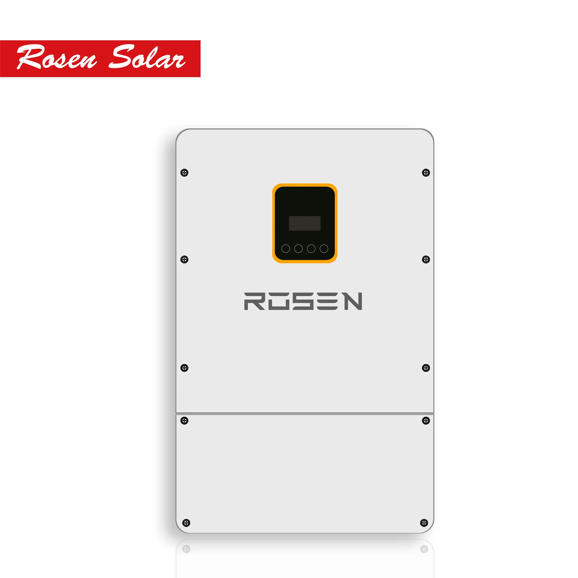 Hybrid Solar Panel off Grid 5kw 8kw 10kw Household Solar Energy System with Lithium Battery