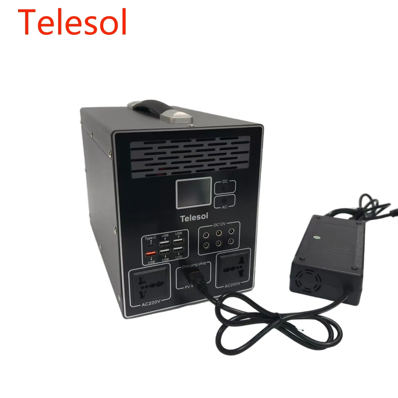 Reliable Residential Energy Storage for off-Grid Home Backup Power Station