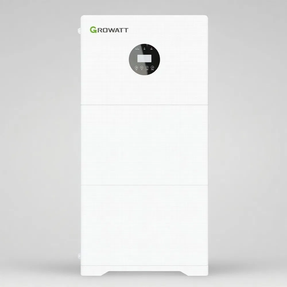 Wholesale Customized 6000va/6000W System Capacity Energy Household Battery Storage System