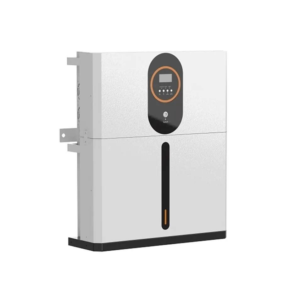 Energy Storage Detail 3