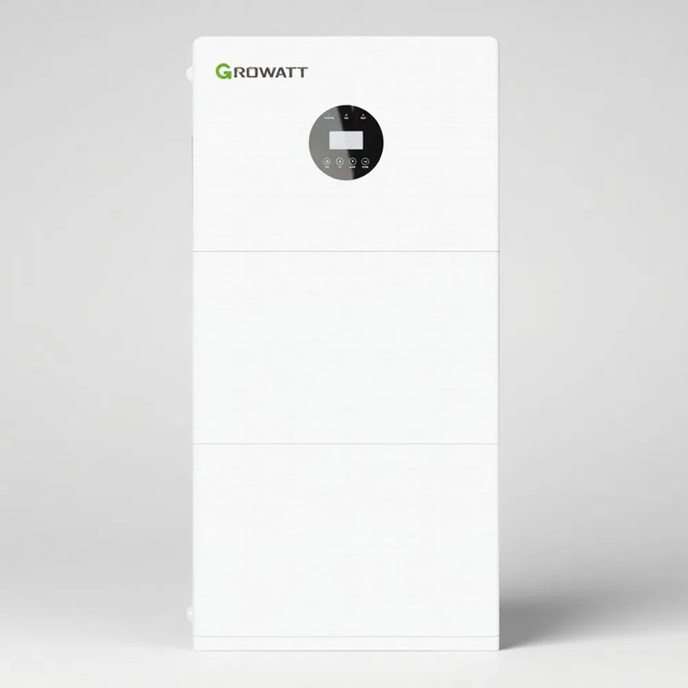 Wholesale Customized 6000va/6000W System Capacity Energy Household Battery Storage System