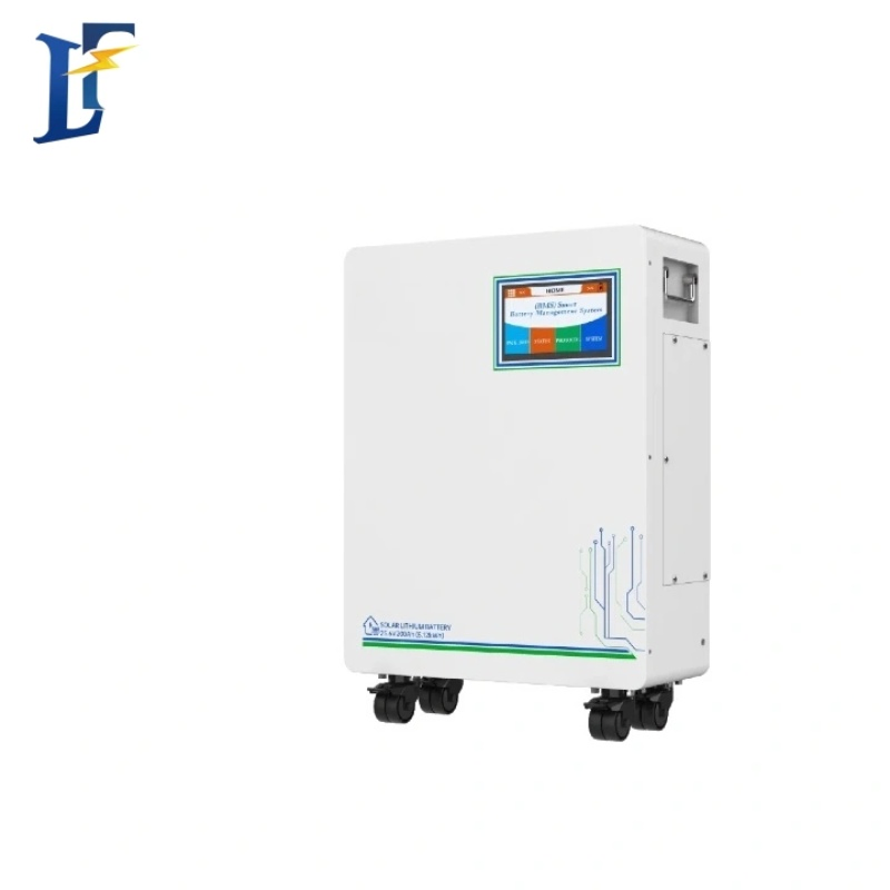 Portable Lithium Battery Guangdong Manufacturer LiFePO4 14kwh 15kwh 16kwh 28kwh with Certifications IEC CE UL Un MSDS RoHS for Home Use