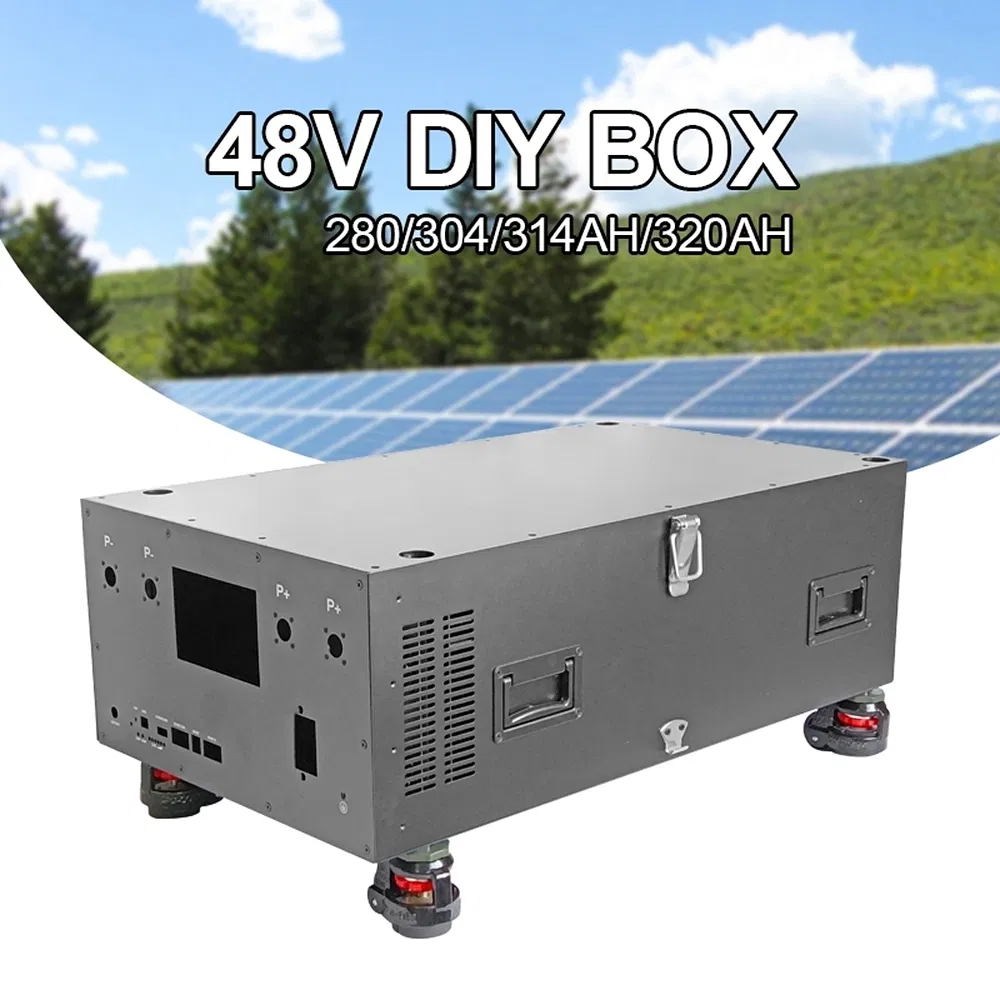 Storage System Detail 1