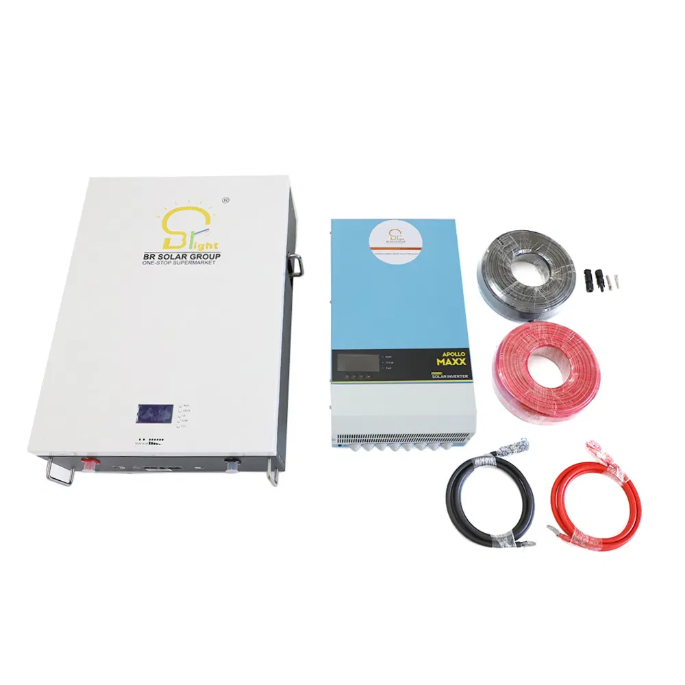 Hot Sale Li-ion LFP Hybrid Solar System Generator Energy Lithium Titanate LiFePO4 Battery