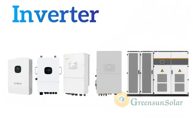 Solar Inverter