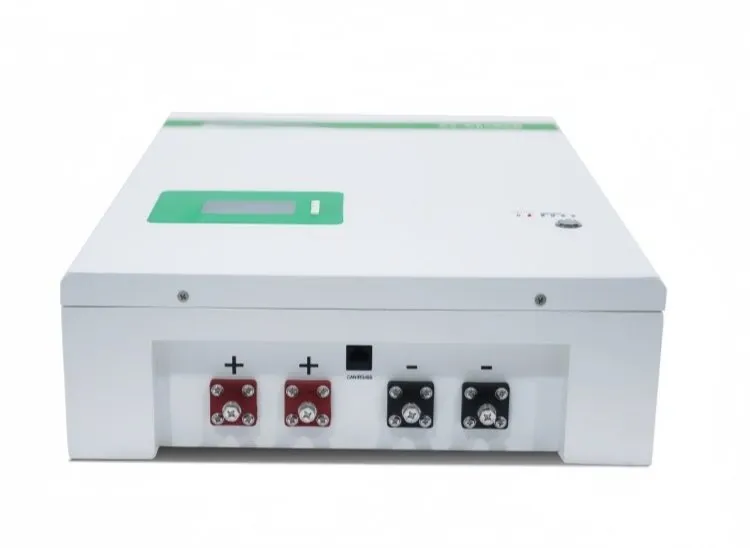 Battery Energy Storage System Overview