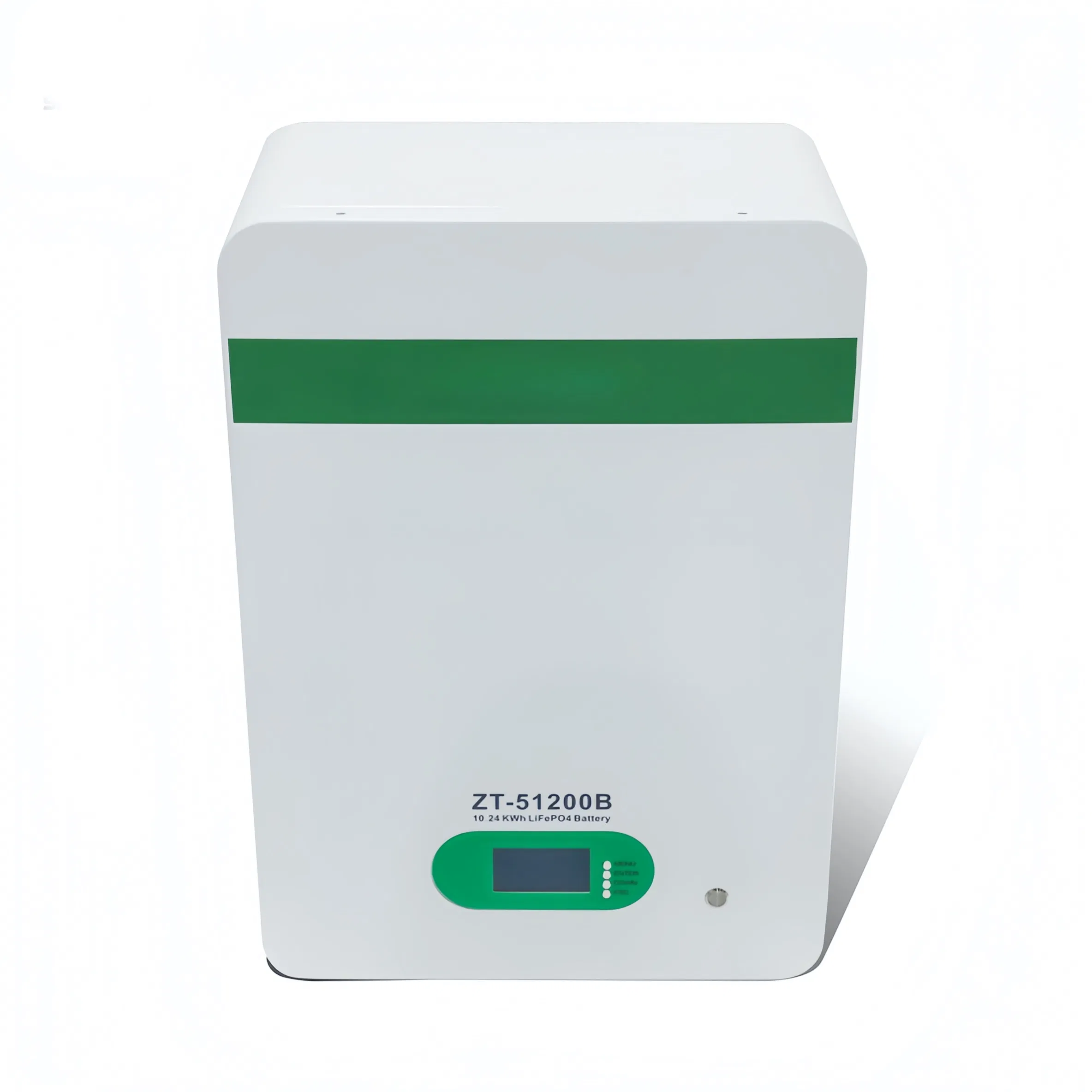 Backup Power Supply Household Energy Storage System LFP Battery System