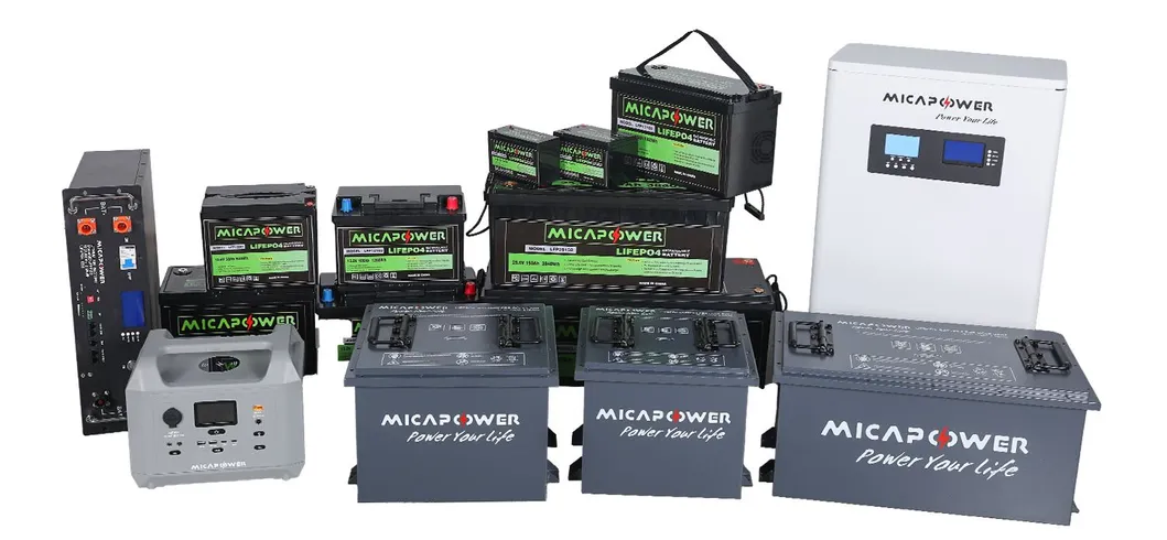 Battery Applications