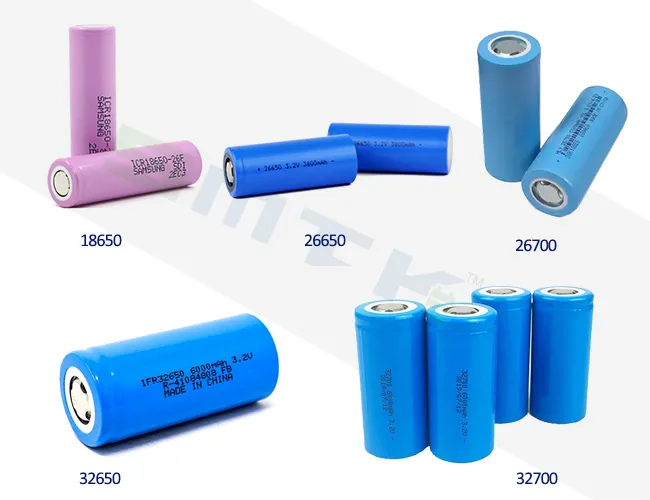 Battery Cells