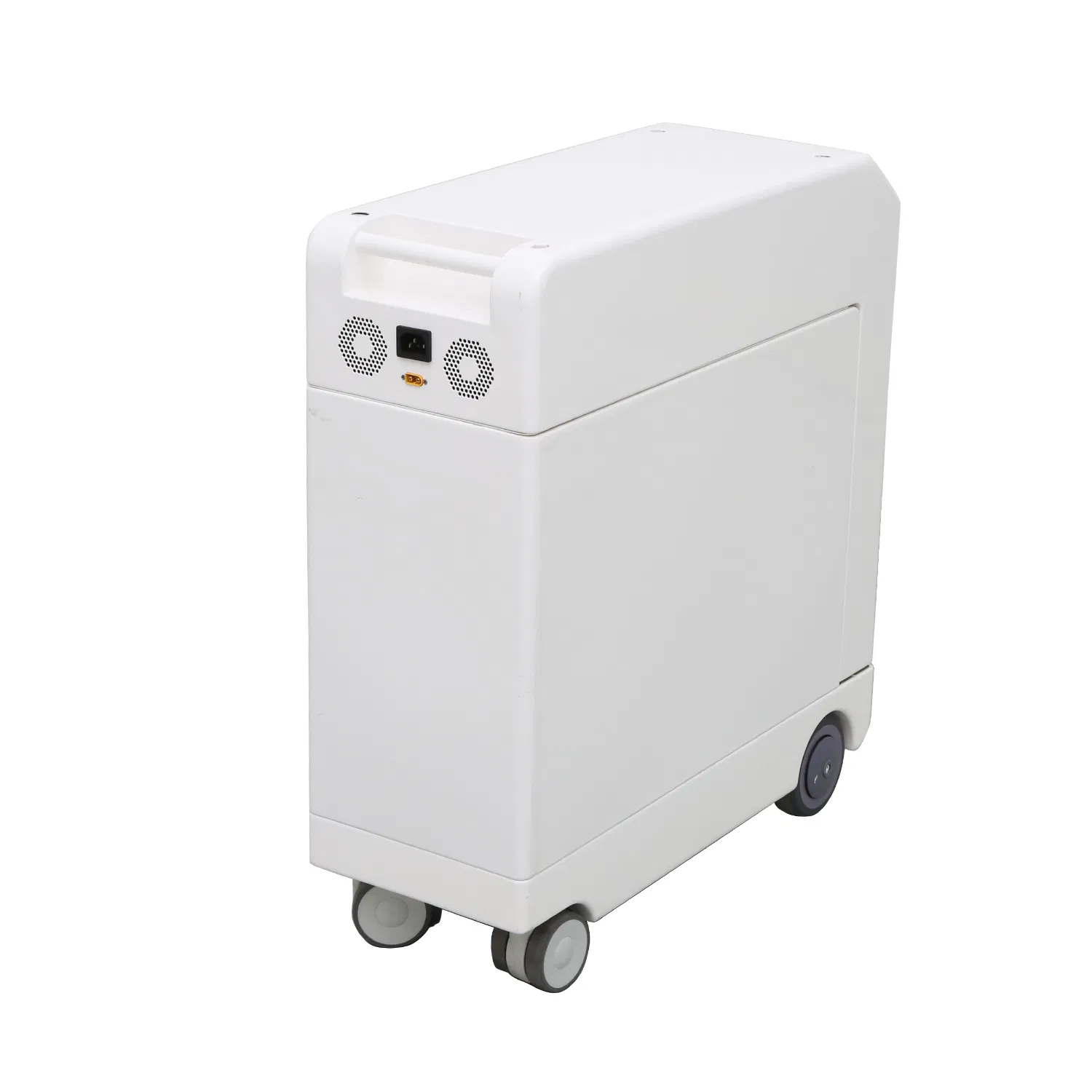 Solar Power and Lighting Ncm for Smart Watch LiFePO4 Battery