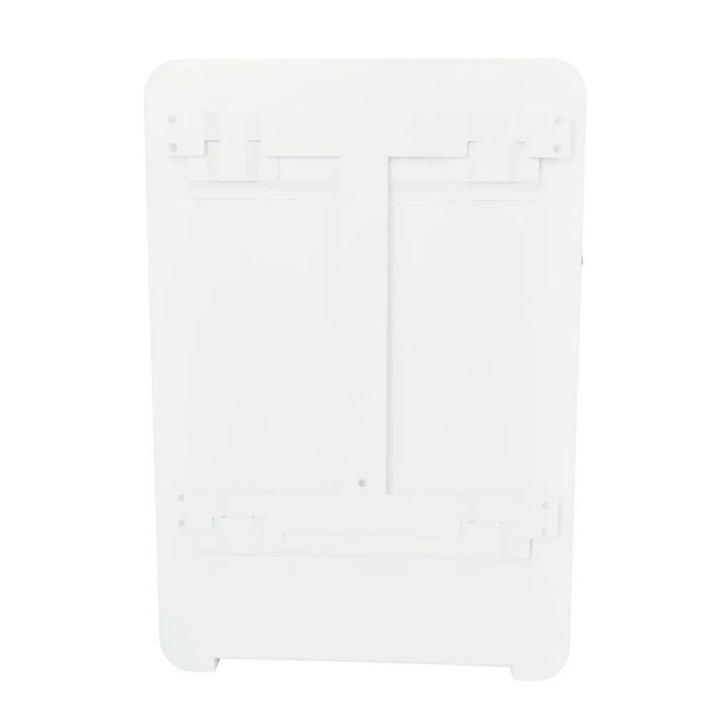 Rugged High Quality Wall-Mounted Lithium Energy Storage Battery for Home