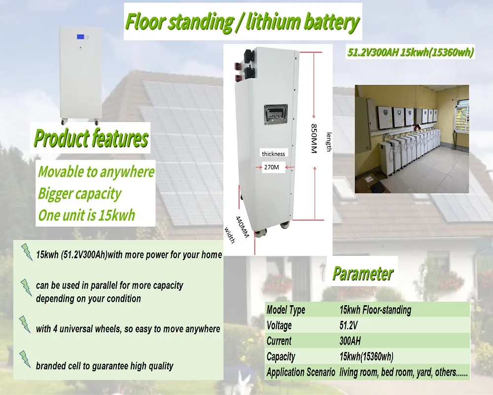 Energy Storage System