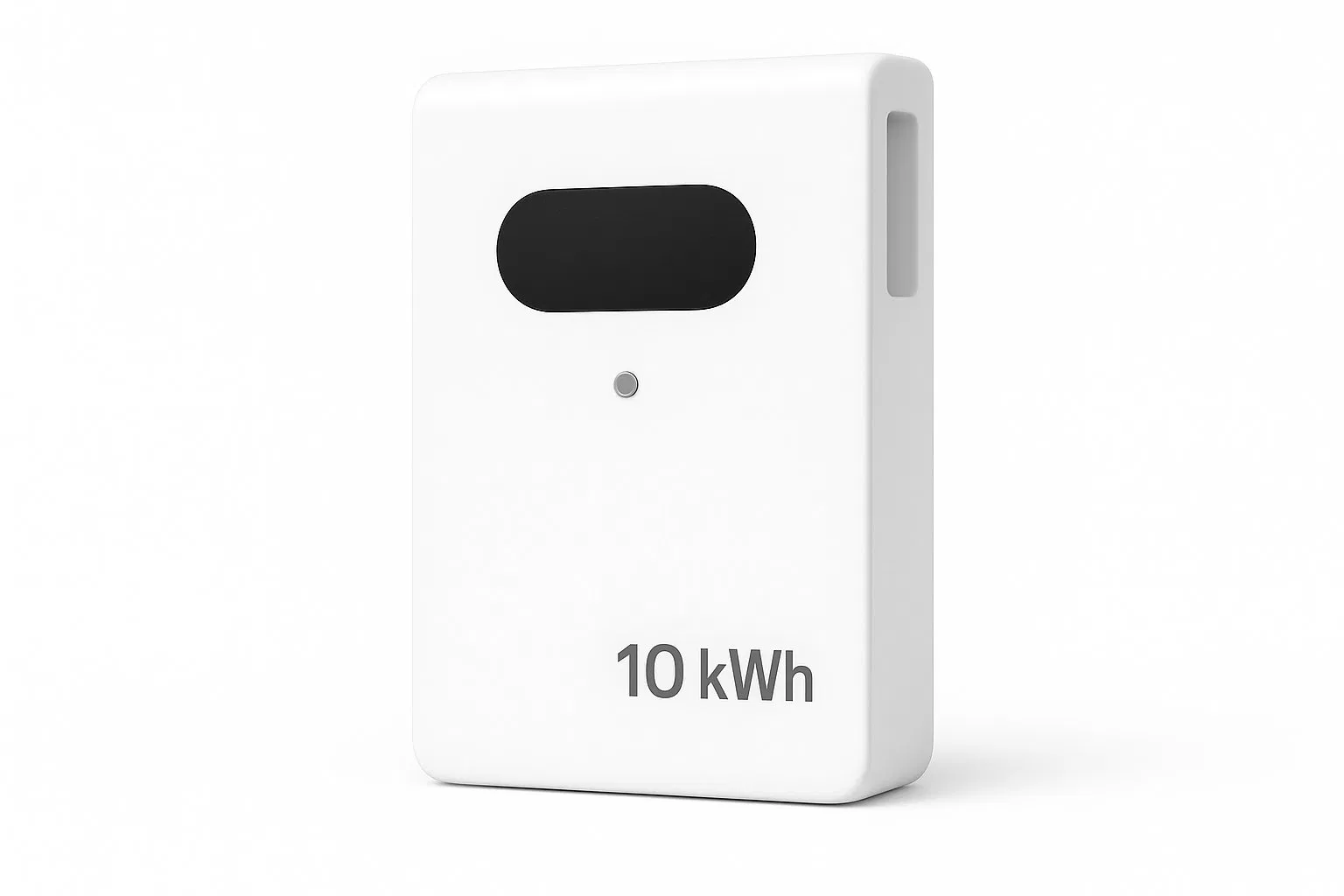 Residential Battery System Solution for Household Energy Storage