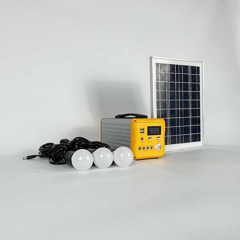 RV Solar Generator off Grid Portable off-Grid Solar Power Home Residential Household Battery Power Bank Home Battery Energy Storage System Inc