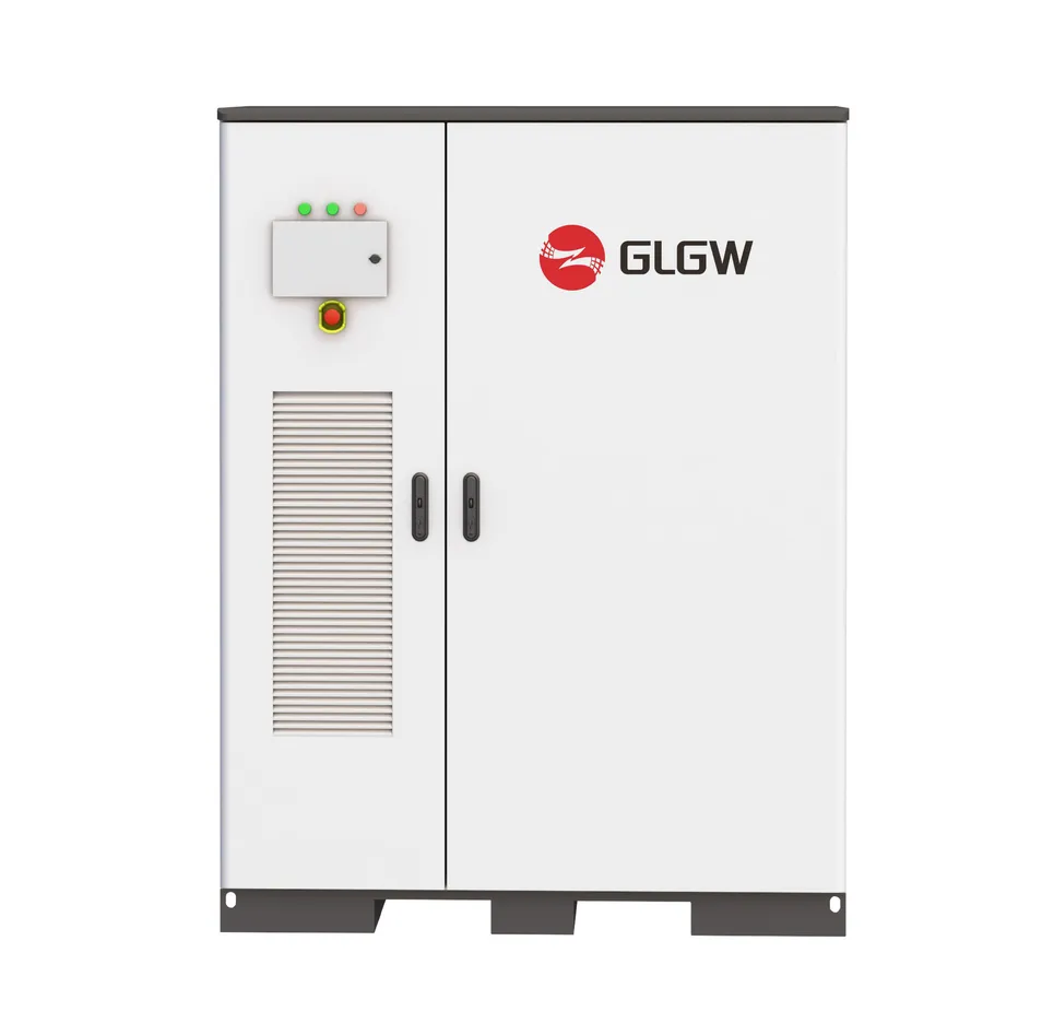 Energy Storage System