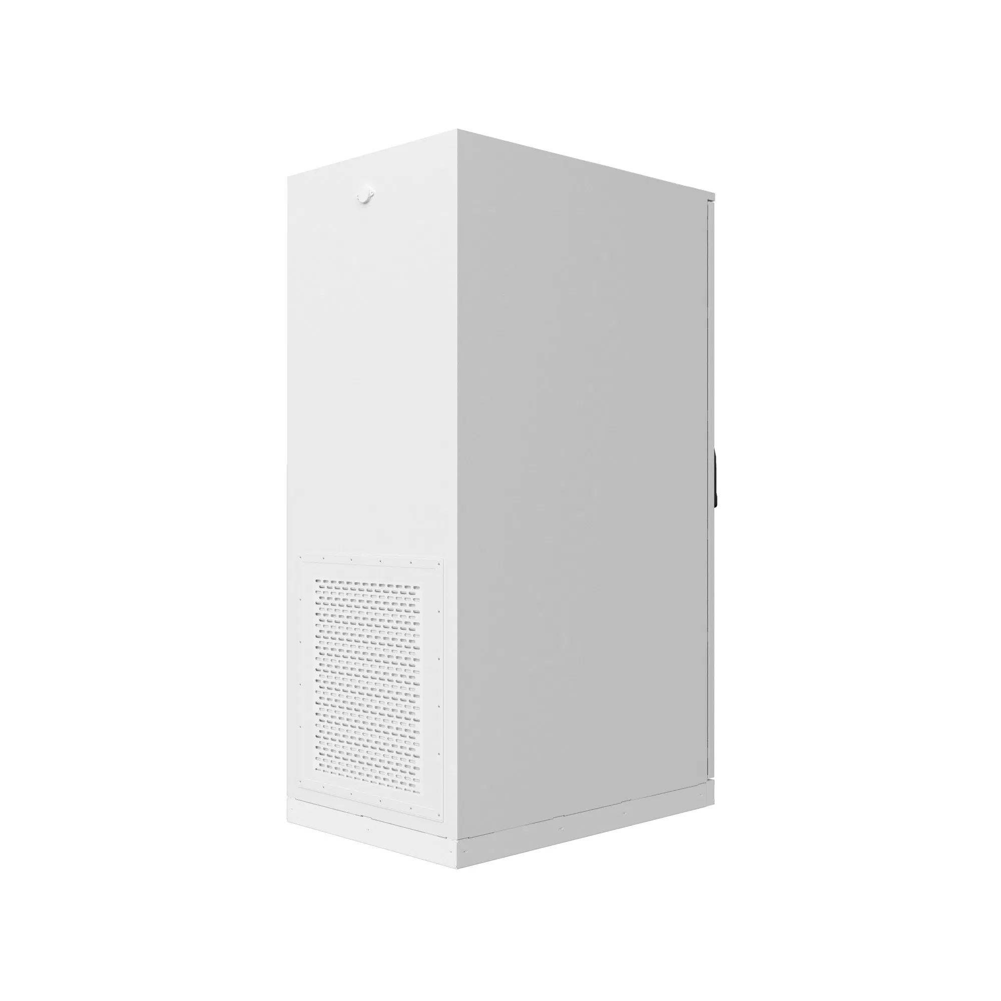 Premium Household Supply Device with Series Battery Energy Storage System