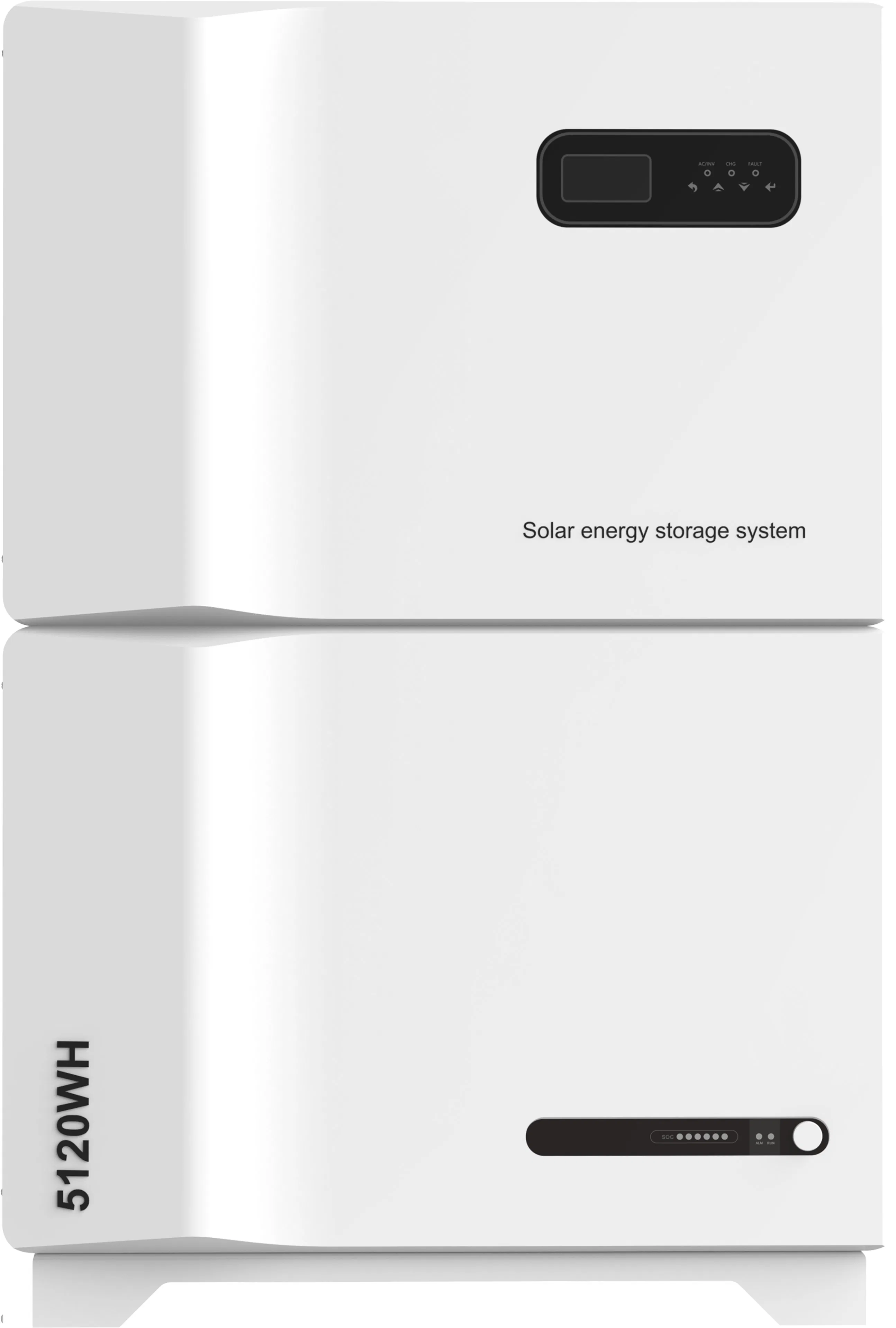 10kw 15kw 25kw 30kw Household Solar Energy System Complete Home Use Solar Power Energy Storage System with Lithium Battery