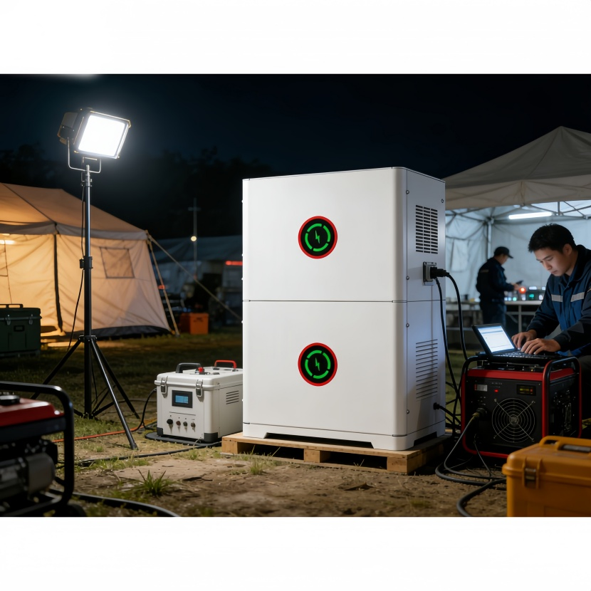 Residential Energy Storage Redefined: Zt-B10LV Home Energy Storage System