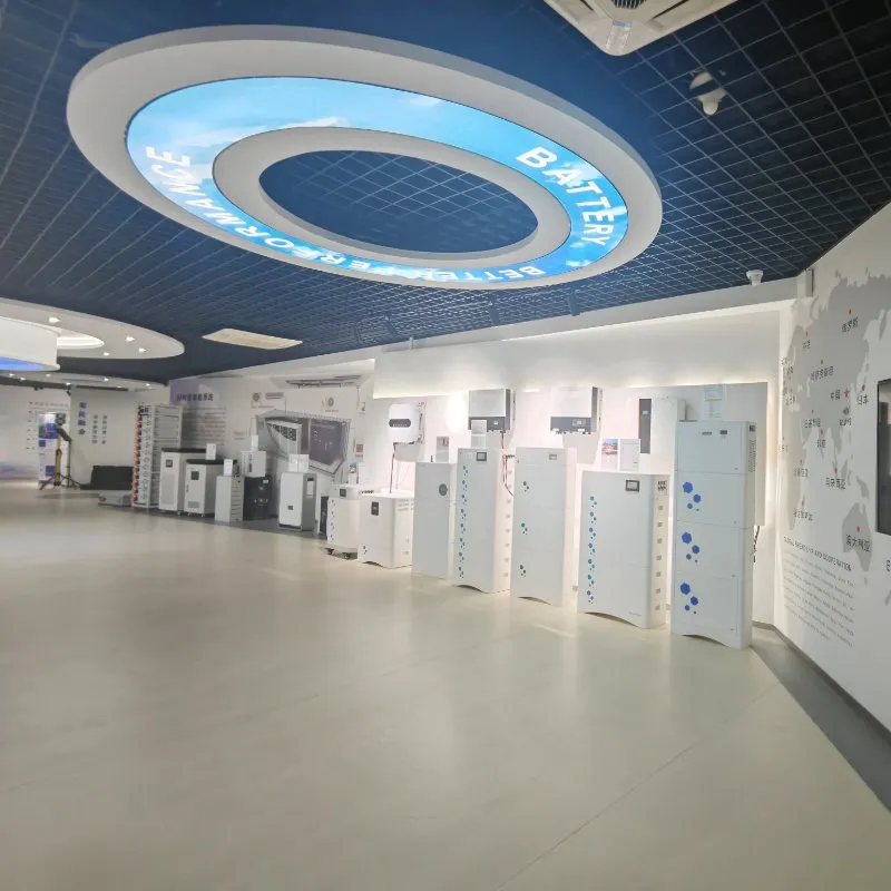 Battery Applications