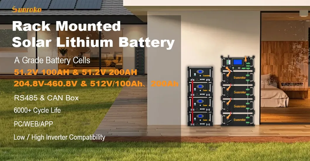 Home Energy Storage System