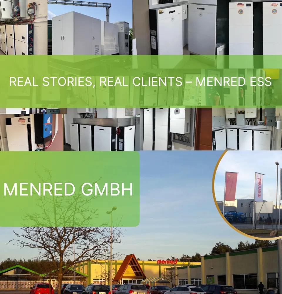 Solar Battery for Home Energy Storage