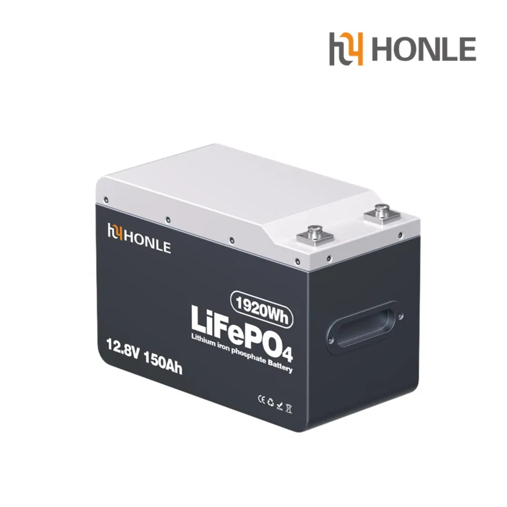 Auto Parts LiFePO4 Battery Electric Vehicle Battery Powerbank Smart Home Portable Power Station 3000W Solar Panel Bagttery Long - Lasting 12.8V 50 - 200ah Lifep