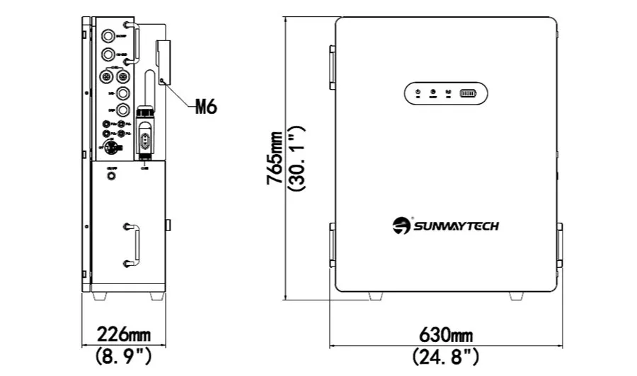 Energy Storage Detail 1