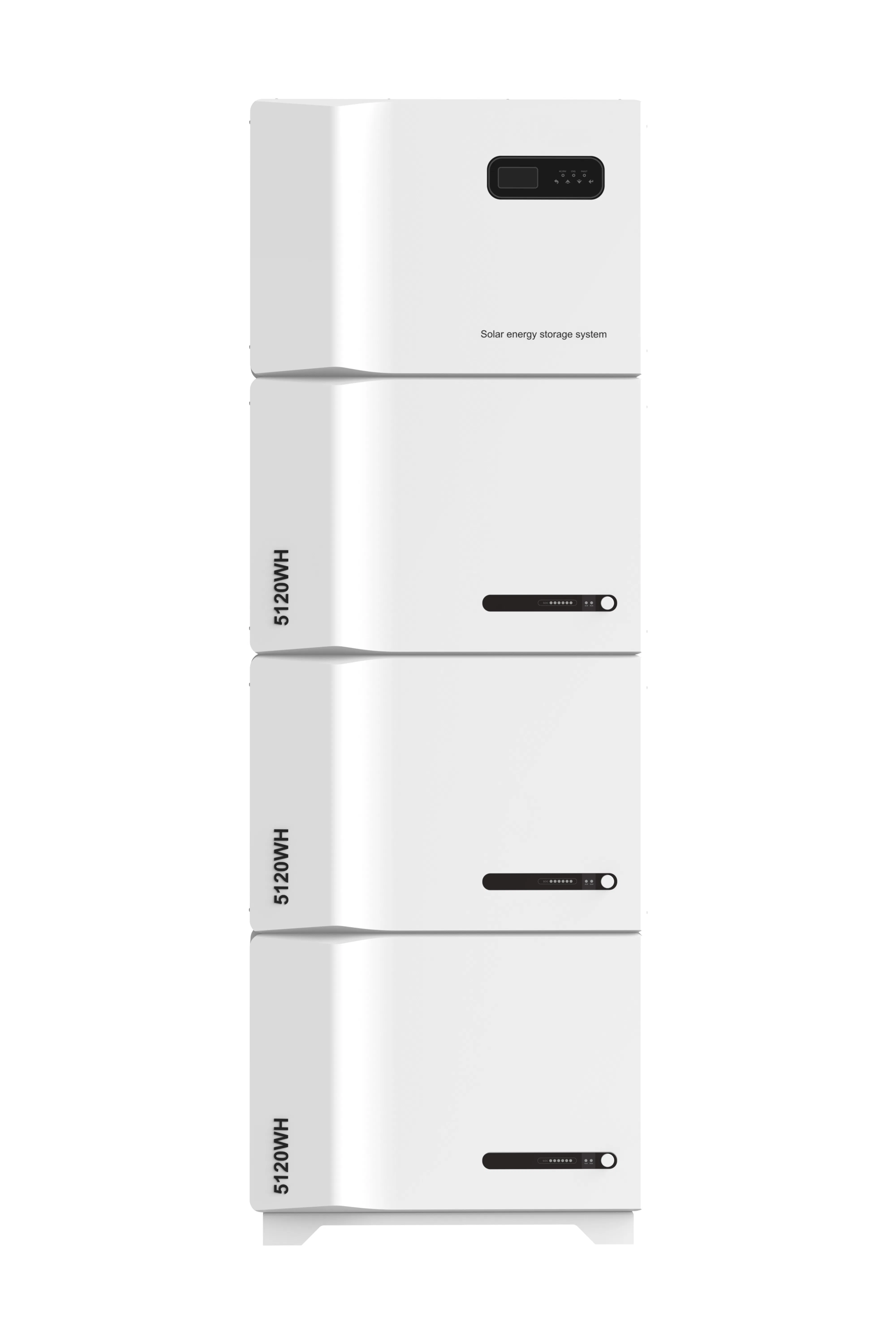 10kw 15kw 25kw 30kw Household Solar Energy System Complete Home Use Solar Power Energy Storage System with Lithium Battery