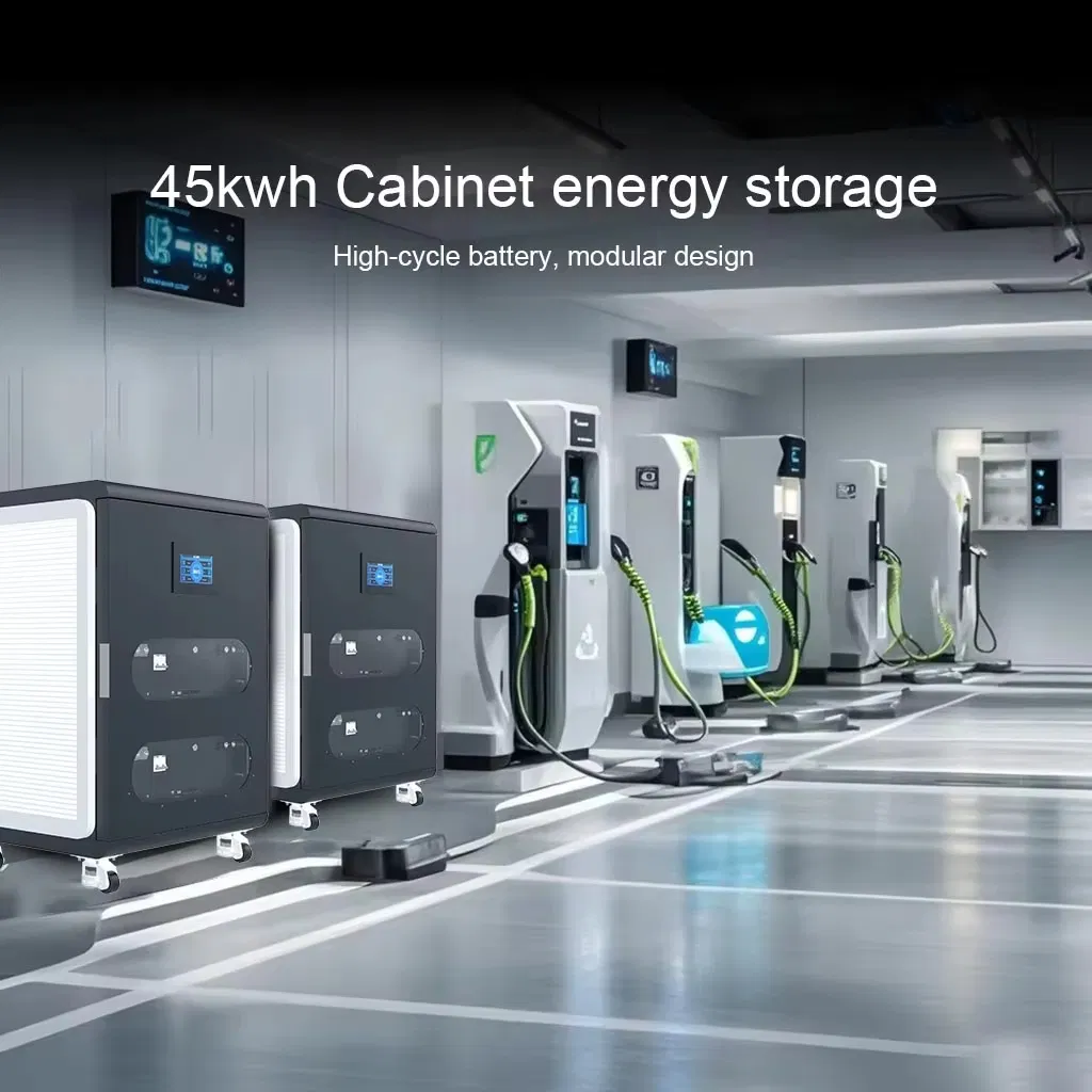 Solar Energy Storage