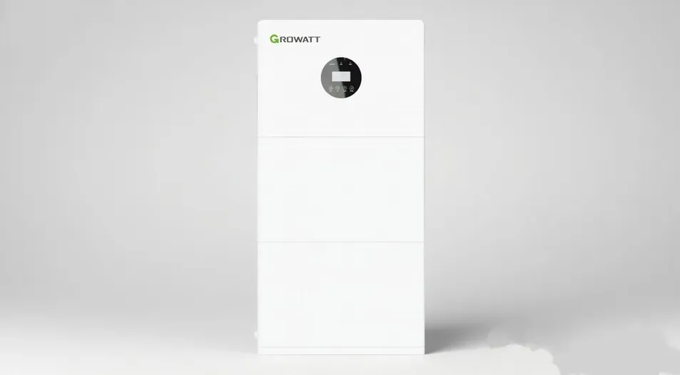 Household Energy Storage System