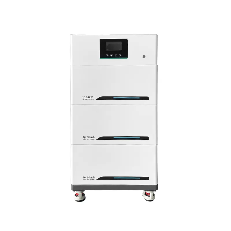 Home Energy Storage System