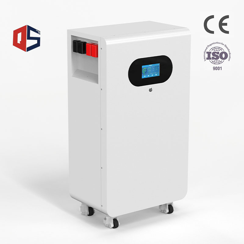 Home Backup Energy Storage Battery for Residential Power Support