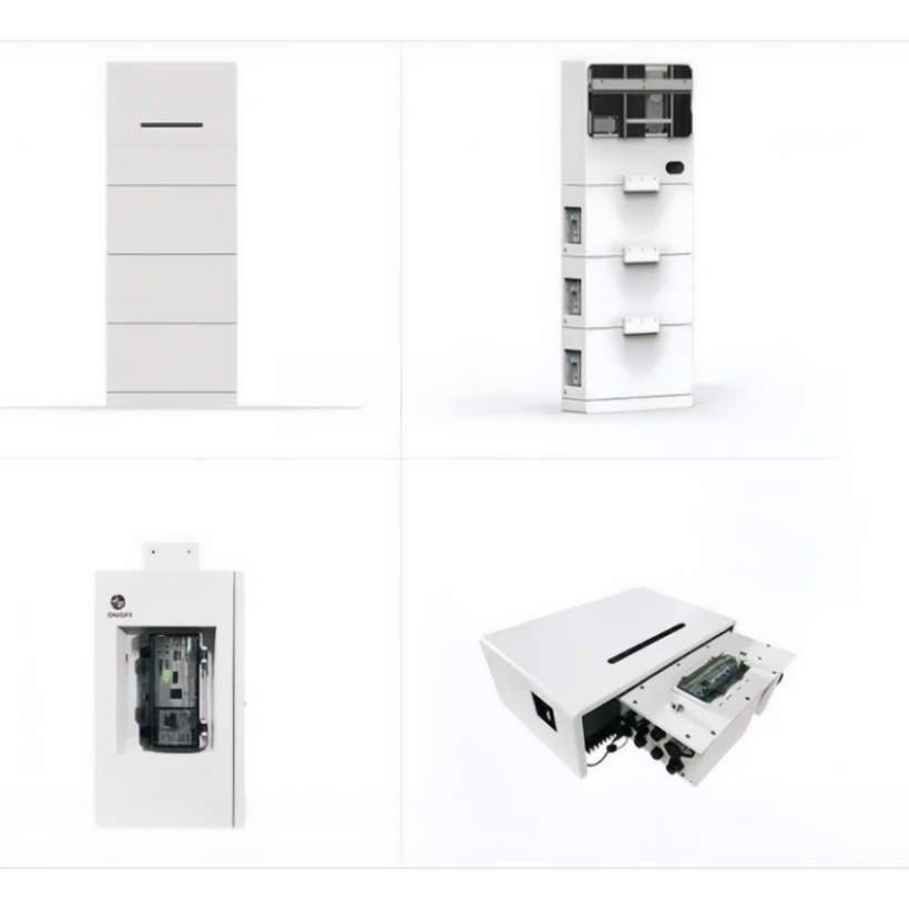 Zt-B154hv 153.6V 50ah Residential Energy Storage Battery Pack