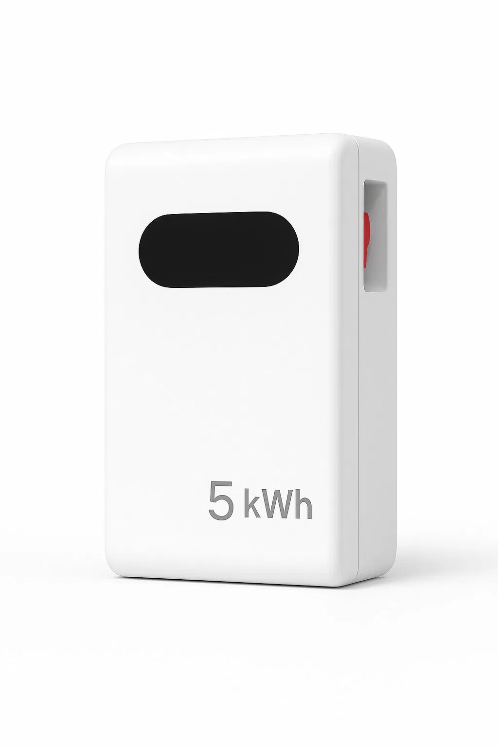 Lithium Cell Smart Home Rechargeable Residential 7.2kwh 48V Household Home Power Portable Solar Battery