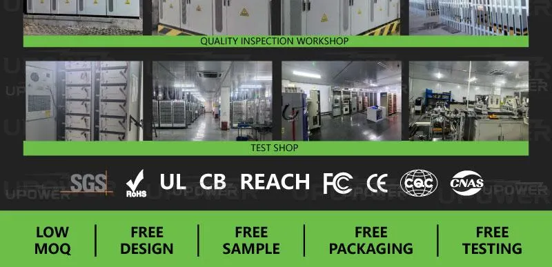 Quality Certification