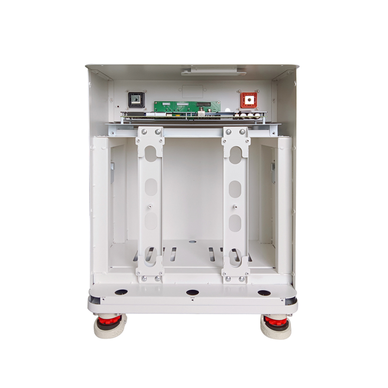 Reliable High-Efficiency Home Energy Storage Solution for Residential Use