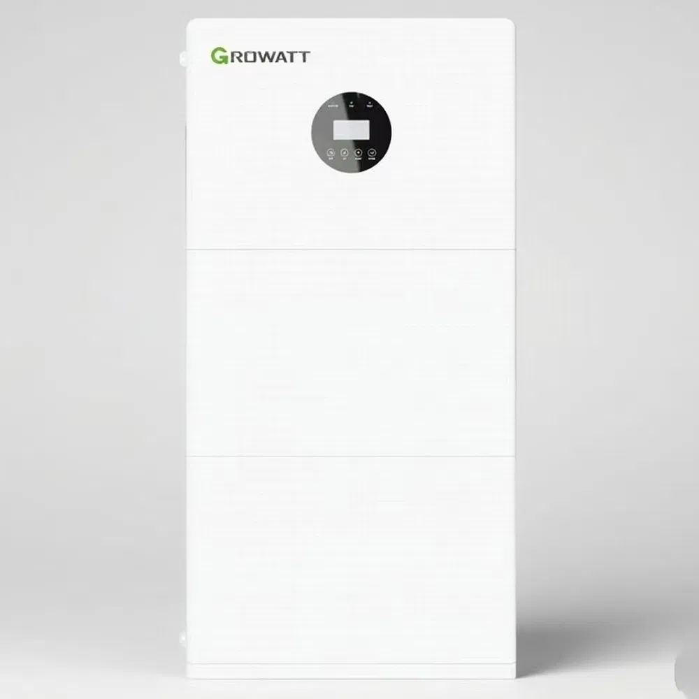 Wholesale Customized 6000va/6000W System Capacity Energy Household Battery Storage System