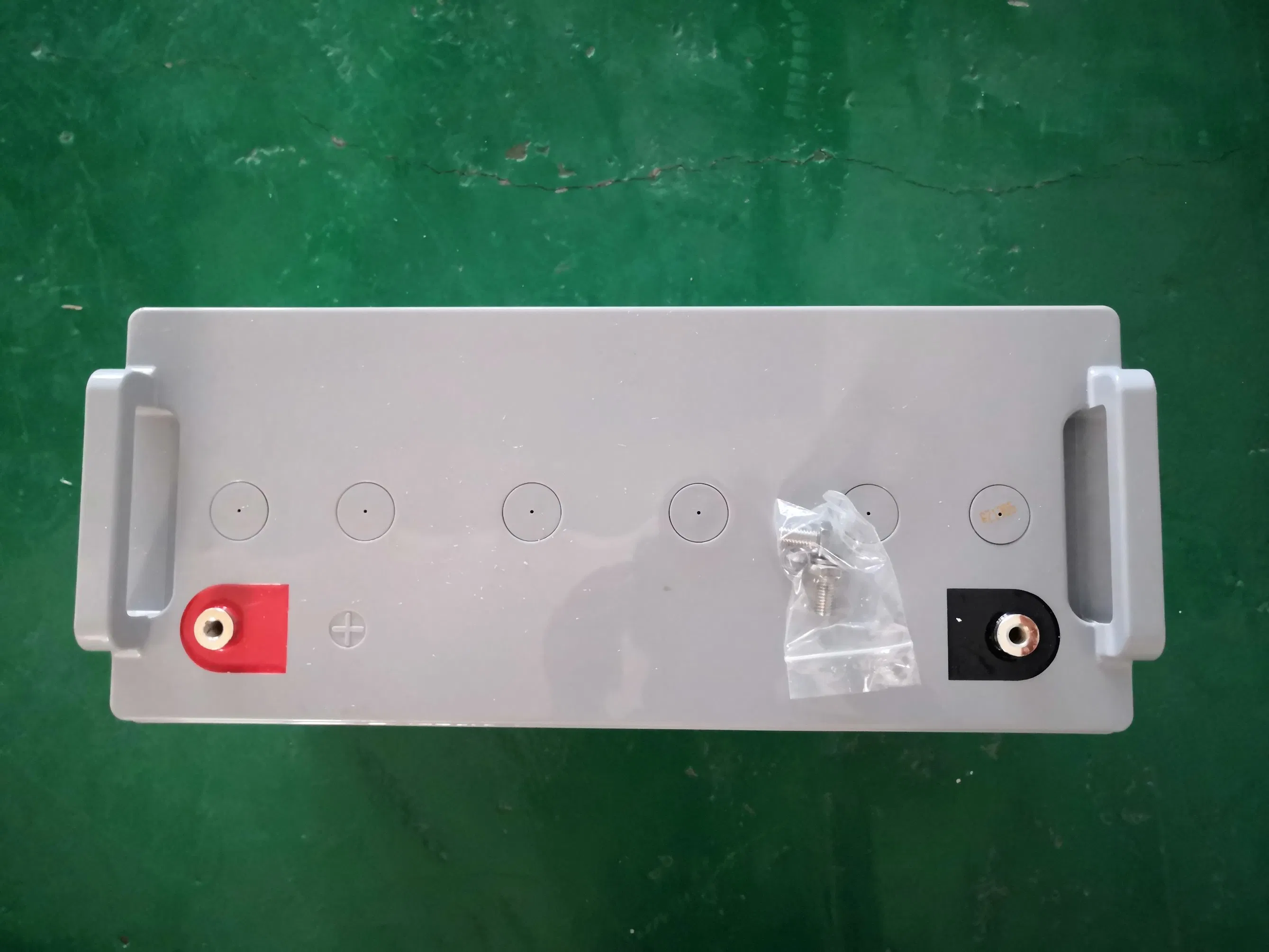 12V 50ah 100ah 150ah 200ah250ah Gel Storage Lithium Ion LiFePO4 Starter Home Portable Battery for Solar System Street Lights Power Storage